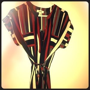 Super cute Tunic Top ✨